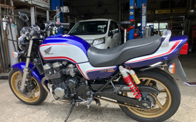 HONDA CB750 2008 RC42
