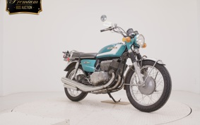 SUZUKI GT380 2020 GT380