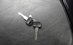 HONDA ｸﾛｽｶﾌﾞ110-3 2003 JA60