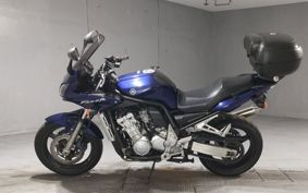 YAMAHA FZS1000 FAZER 2003 RN06