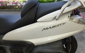 YAMAHA MAJESTY 250 Gen.3 SG15J