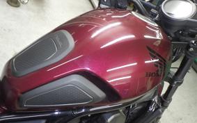 HONDA REBEL 1100 DCT 2021 SC83
