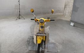 HONDA SUPER CUB50 AA09