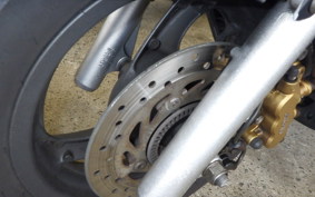 HONDA FORZA ZA MF08
