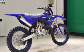 YAMAHA YZ250 CG44C