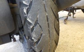 SUZUKI ADDRESS V125 CF46A