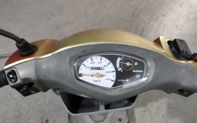 SUZUKI ADDRESS V125 CF46A