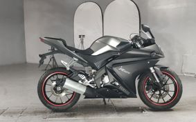 YAMAHA YZF-R125 RE11