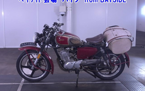 YAMAHA YBR125 PCJL