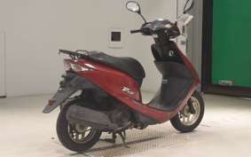 HONDA DIO Gen.6 AF62