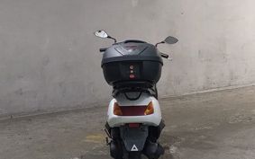 HONDA SPACY 100 JF13