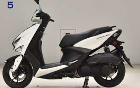 YAMAHA CYGNUS Griffus 2021 SEJ4J