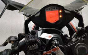 KTM 125 RC JYA40