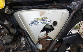 HONDA ELSINORE 250 MT250