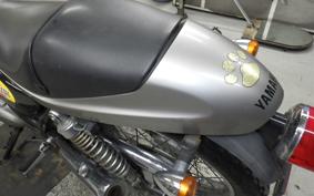 YAMAHA SRV250 RENAISSA 4DN