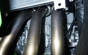 KAWASAKI ZX-25R-2SE 1984 ZX250H