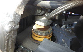 YAMAHA FZR1000 1992 3GM