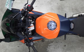 KTM 390 RC 2023