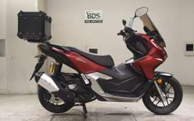 HONDA ADV160 2007 KF54