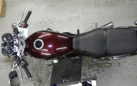 KAWASAKI ZEPHYR 400 KAI 2004 ZR400C
