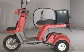 HONDA GYRO TD01
