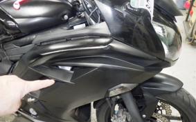 KAWASAKI NINJA 400 2014 EX400E
