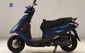 YAMAHA AXIS 125 Z SEJ6J