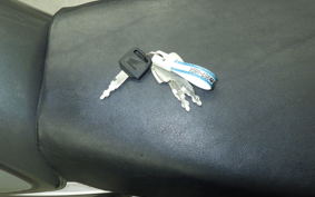 HONDA GB400TT 1988 NC20