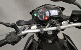YAMAHA MT-25 RG10J
