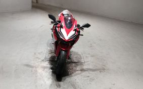 HONDA CBR250RR MC51