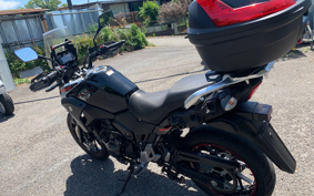 SUZUKI STROM 250ABS DS11A