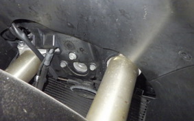 KAWASAKI ZZ1400 NINJA R A 2010 ZXT40D