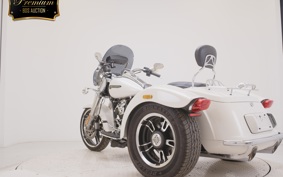 HARLEY FLRT1870 2018