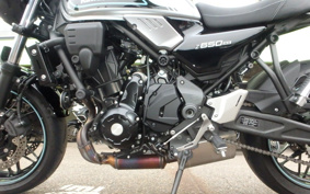 KAWASAKI Z650 RS 2023 ER650M