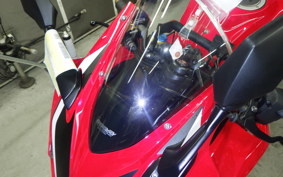 HONDA CBR250RR A 2017 MC51