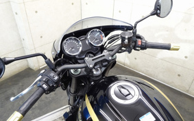 KAWASAKI Z900RS CAFE 2023 ZR900K