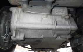 HONDA GYRO CANOPY TA03