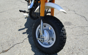 HONDA MONKEY AB27