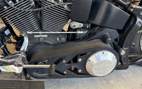 HARLEY FLSTC 1999 BJL