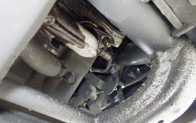 HONDA LEAD 125 JF45
