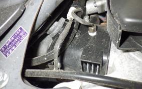 SUZUKI ﾚｯﾂ 2016 CA4AA