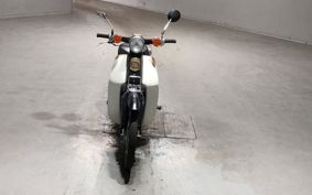 HONDA SUPER CUB50 AA01