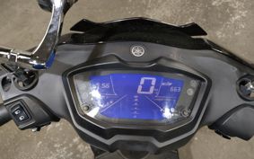 YAMAHA  CYGNUS  GRIF ASU SEJ4J