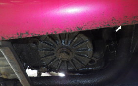 KAWASAKI ZZ-R250 EX250H