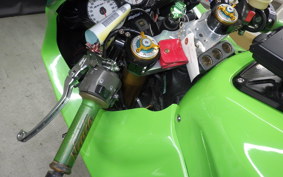 KAWASAKI ZX 1200 NINJA R 2000