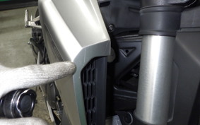 HONDA CB125 R 2013 JC79