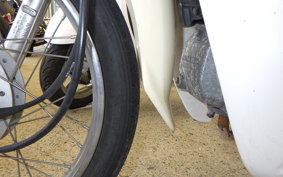 HONDA C110 SUPER CUB JA07