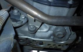 HONDA SILVER WING 600 GT ABS 2011 PF02