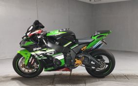 KAWASAKI ZX 10 NINJA R 2016 ZXT00S