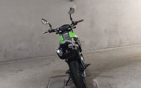 KAWASAKI D-TRACKERX LX250V